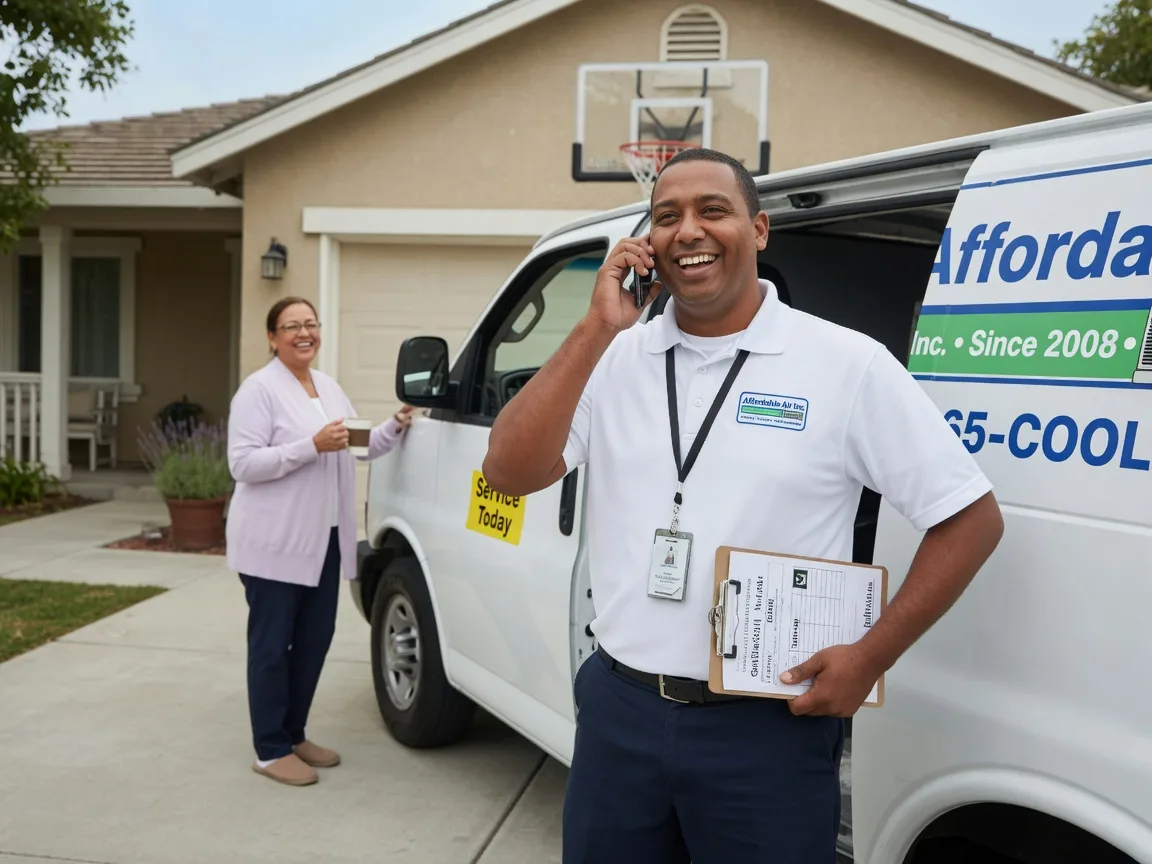 Central Ac Repair Lake Village, IN FAQs
